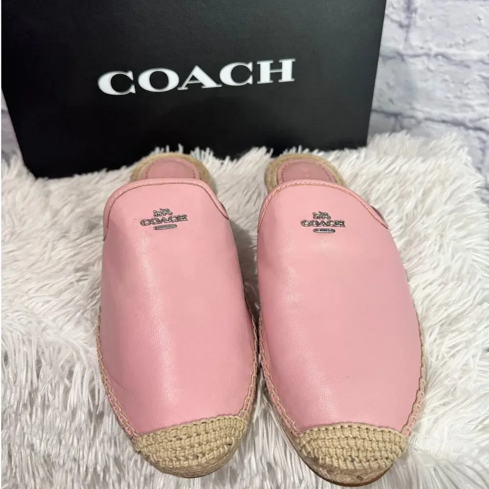 Coach new box*